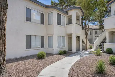 3060 Tarpon Drive 102 Las Vegas, NV 89120