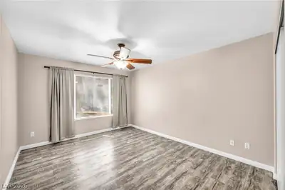 3060 Tarpon Drive 102 Bedroom