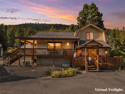 651 East Aspen Meadow Drive Mammoth Creek, UT 84735