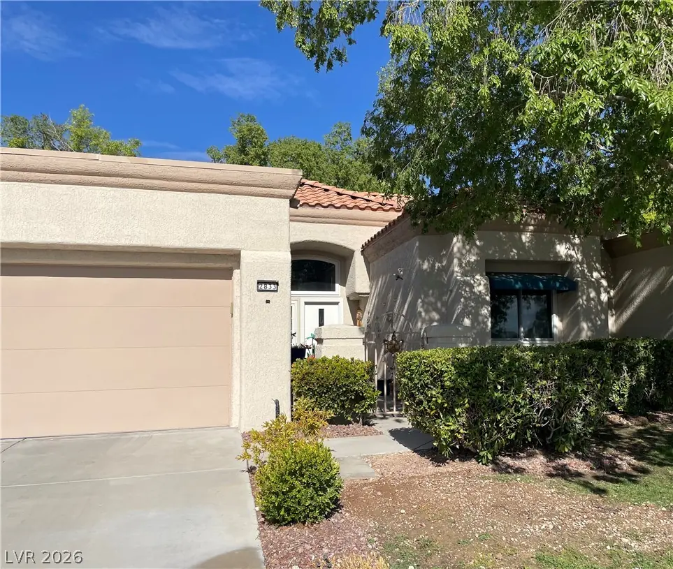 2833 Sungold Drive