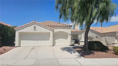 7828 Summer Harvest Avenue, Las Vegas