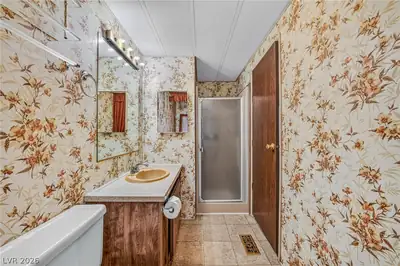 6231 South Paula Drive 3, Pahrump, NV 89048 Bathroom