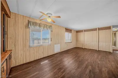 6231 South Paula Drive 3, Pahrump, NV 89048 Living Room
