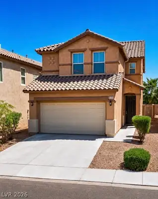 8156 Blue Hope Diamond Lane Las Vegas, NV 89139