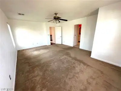 8156 Blue Hope Diamond Lane, Las Vegas, NV 89139 Bedroom