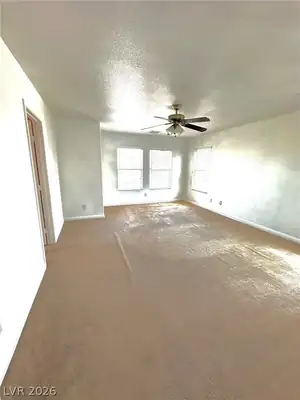 8156 Blue Hope Diamond Lane, Las Vegas, NV 89139 Living Room