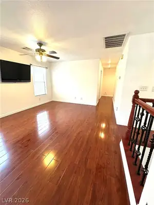 8156 Blue Hope Diamond Lane, Las Vegas, NV 89139 Living Room