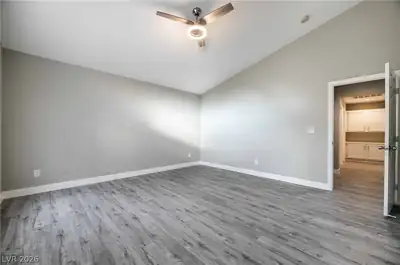 2545 New Morning Avenue, Henderson, NV 89052 Bedroom