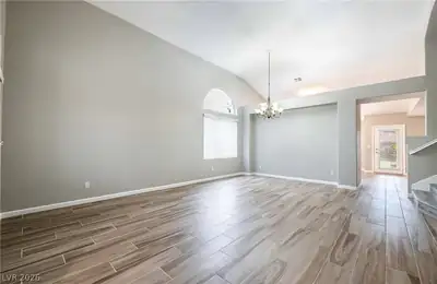 2545 New Morning Avenue, Henderson, NV 89052 Living Room