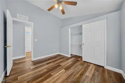 840 Montecito Drive Bedroom