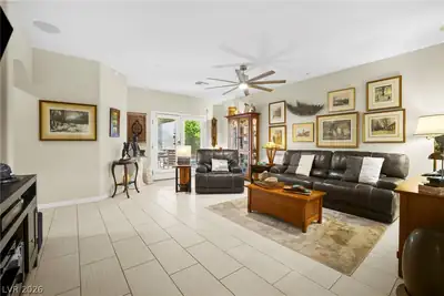 853 Maybole Avenue Living Room