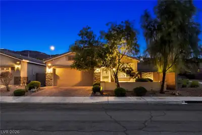 853 Maybole Avenue, Henderson