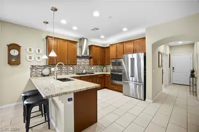 853 Maybole Avenue Kitchen