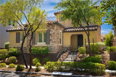 3173 Degas Tapestry Avenue Henderson, NV 89044