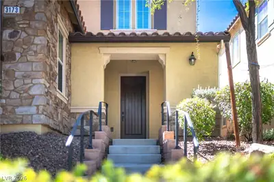 3173 Degas Tapestry Avenue, Henderson, NV 89044 