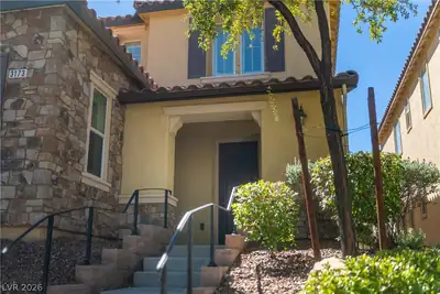 3173 Degas Tapestry Avenue, Henderson, NV 89044 