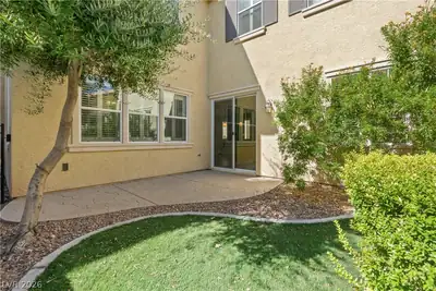 3173 Degas Tapestry Avenue, Henderson, NV 89044 