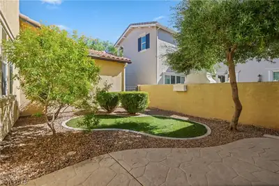3173 Degas Tapestry Avenue, Henderson, NV 89044 