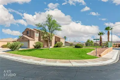 387 Silver Road Mesquite, NV 89027