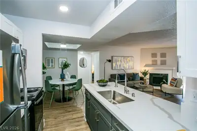 6701 Del Rey Ave Avenue 228, Las Vegas