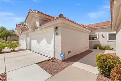 7804 Settlers Ridge Lane Las Vegas, NV 89145