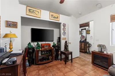 7804 Settlers Ridge Lane, Las Vegas, NV 89145 Bedroom