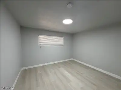2111 Stewart Avenue A Bedroom