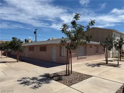 2111 Stewart Avenue A, Las Vegas