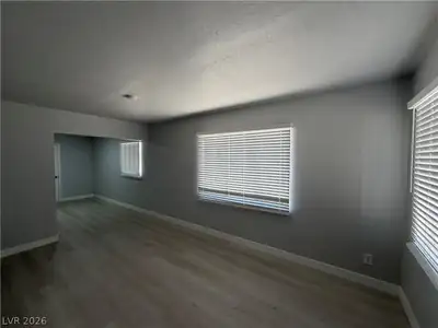 2111 Stewart Avenue A Living Room