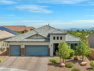6320 Regina Ridge Street, Las Vegas