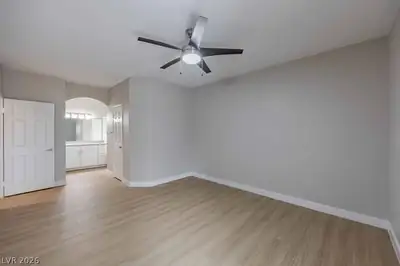 9225 West Charleston Boulevard 1104 Bedroom