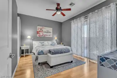 369 Cascade Mist Avenue, Las Vegas, NV 89123 Bedroom