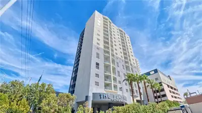 211 East Flamingo Road 817 Las Vegas, NV 89169
