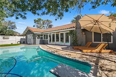 1888 East Viking Road, Las Vegas