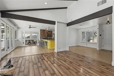 1888 East Viking Road Living Room