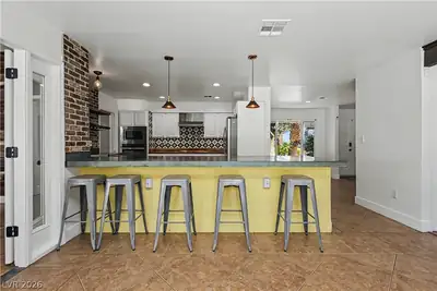 1888 East Viking Road Kitchen