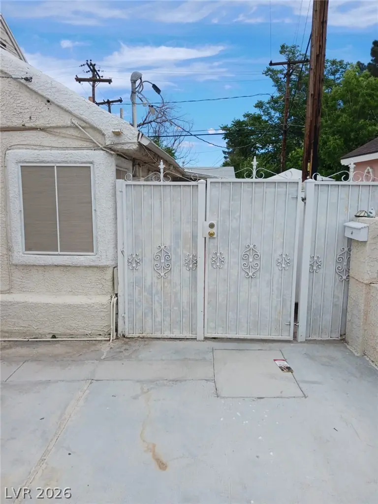 1133 South 15th Street