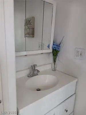 1133 South 15th Street Bathroom