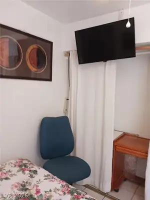 1133 South 15th Street Bedroom