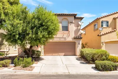 10274 Chigoza Pine Avenue, Las Vegas