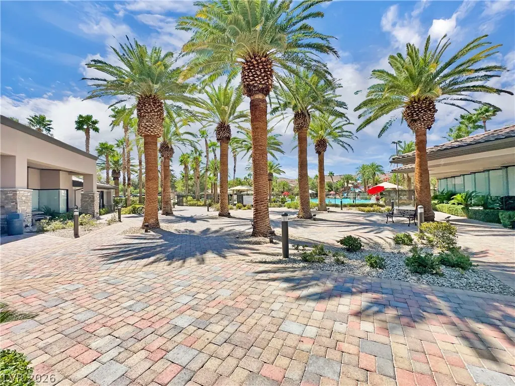 134 Crooked Putter Drive, Las Vegas, NV 89148