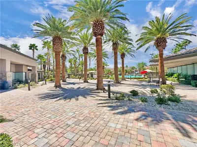 134 Crooked Putter Drive Las Vegas, NV 89148