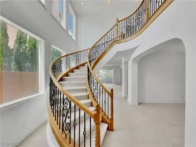 134 Crooked Putter Drive, Las Vegas, NV 89148 Other