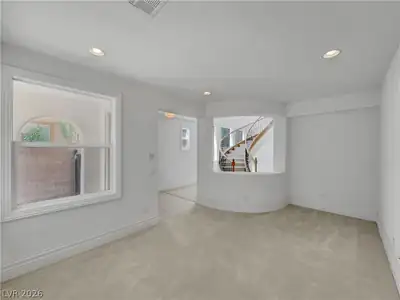 134 Crooked Putter Drive, Las Vegas, NV 89148 Living Room