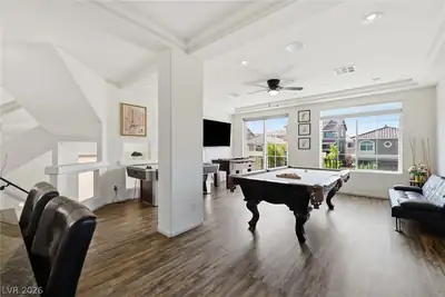 6414 Jackson Spring Road Las Vegas, NV 89118