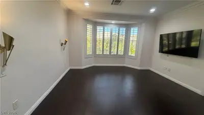 10385 Brillare Avenue, Las Vegas, NV 89135 Primary Bedroom