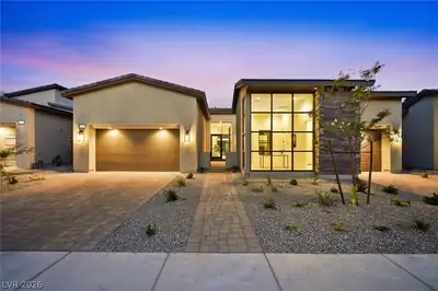 264 Talon Heights Street Las Vegas, NV 89138