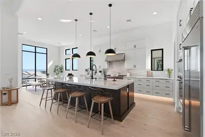 264 Talon Heights Street Kitchen