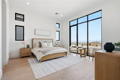 264 Talon Heights Street Primary Bedroom