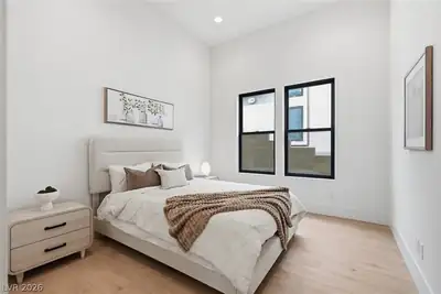 264 Talon Heights Street Bedroom